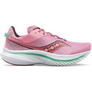 Saucony Kinvara 14 Women’s Size 6 Colour Peony/Sprig